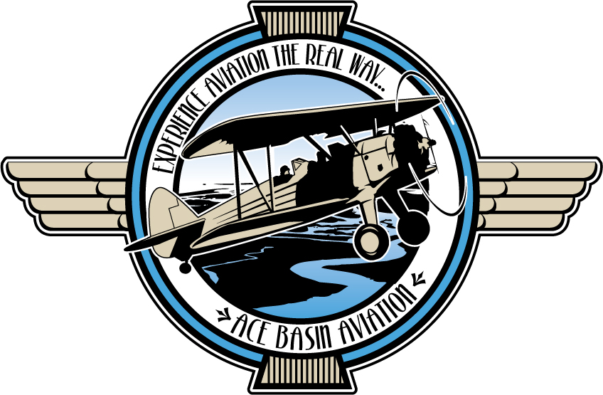 Tailwheel Flight School | Ace Basin Aviation - South Carolina